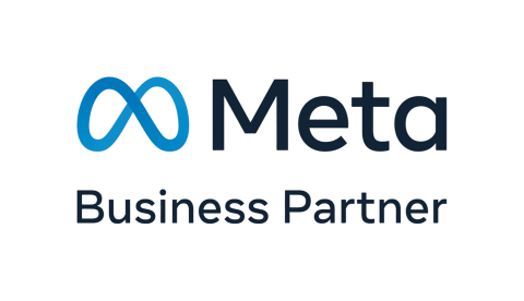 Official Meta Business Partner