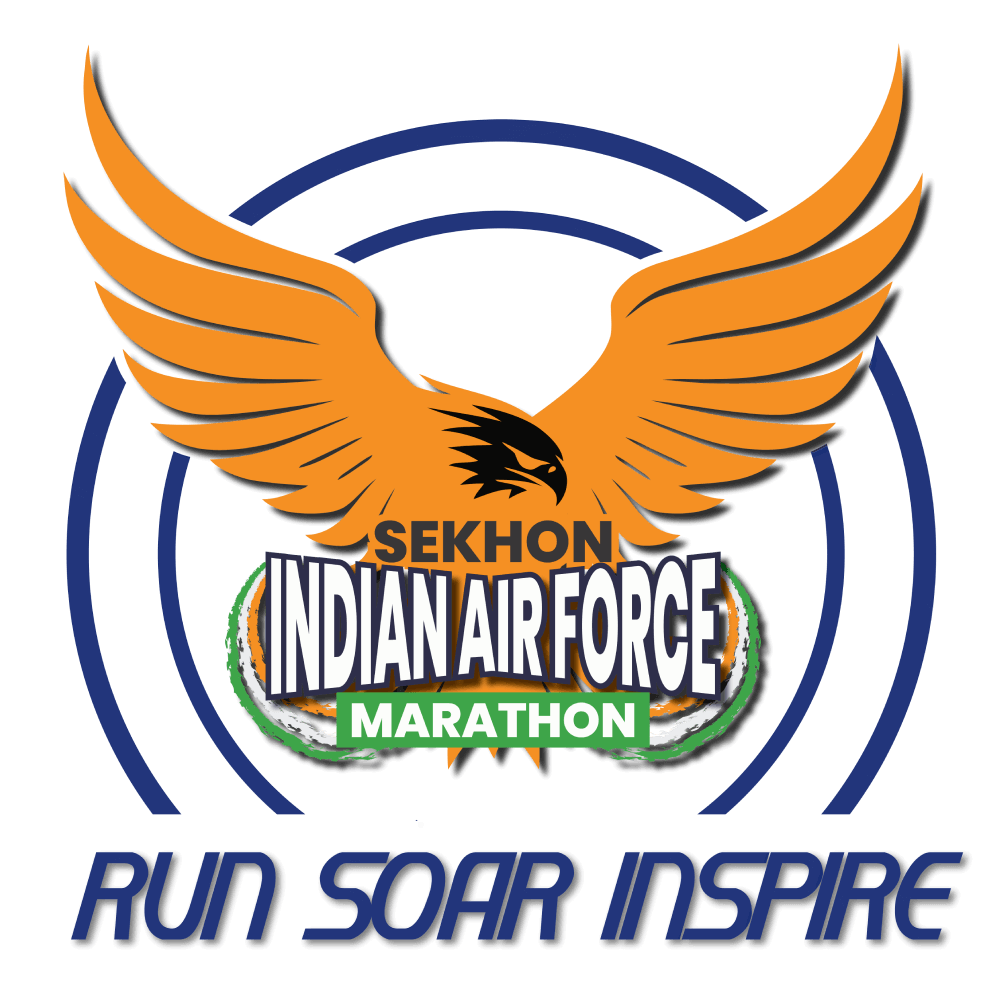 Upcoming Event: Sekhon IAF Marathon 2025